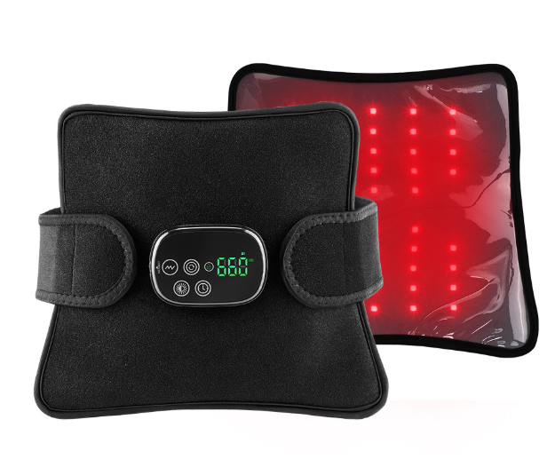 Infrared Heating Massage Belt