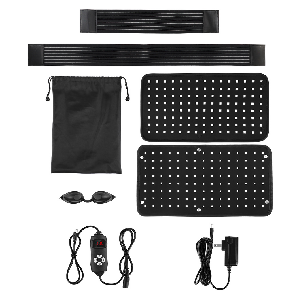 Infrared Phototherapy Belt