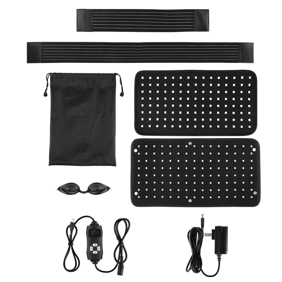 Infrared Phototherapy Belt